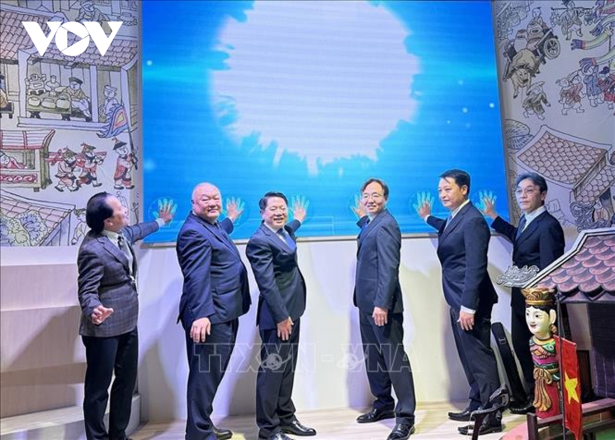 Vietnam promotes national brand identity at EXPO 2025 Osaka